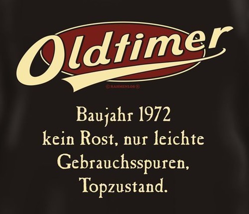 Herren geburtstag shirt - herren, t-shirt