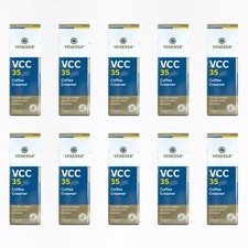 VENESSA VCC 35 Kaffeeweißer, Coffee Creamer Vending | Vorteilspack 10 x 1kg