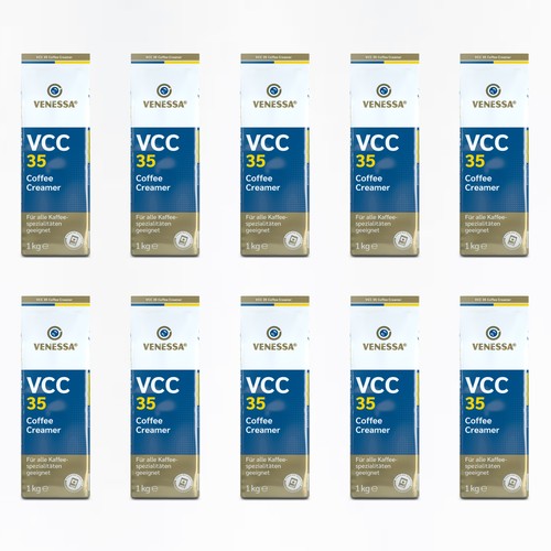 Venessa vcc kaffeeweißer - vcc,
