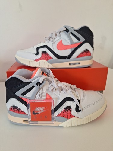 Nike air tech challenge hot - ii,