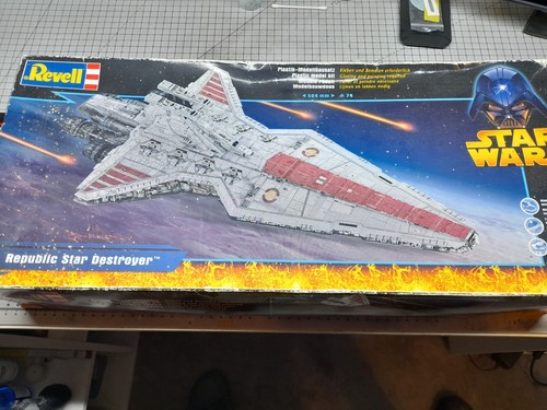 Star wars revell - wars,