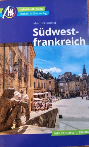 Südwestfrankreich