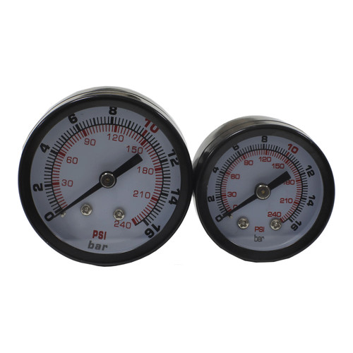 Stier manometer für - stier,
