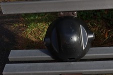 Ducati Monster Lampengehäuse ab 2006 Kunststoff