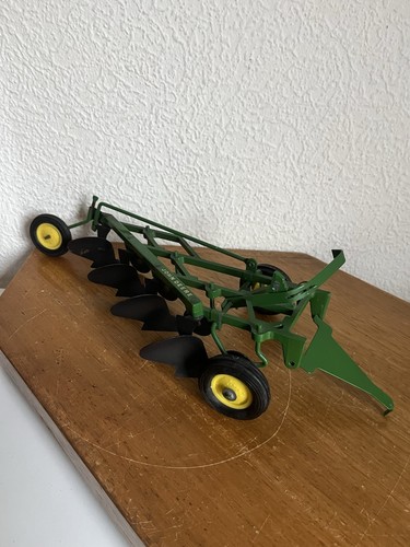 John deere pflug modell 16 - pflug, 1:16