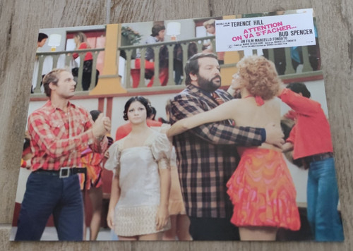 Franz ahf bud spencer - ahf,