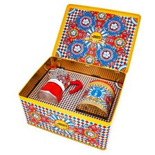 Italienische Kaffeemaschine