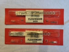  Fleischmann 9459 Innenbeleuchtung x2
