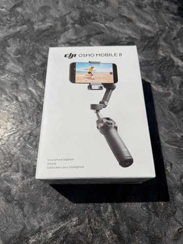 Dji osmo mobile smartphone - osmo,