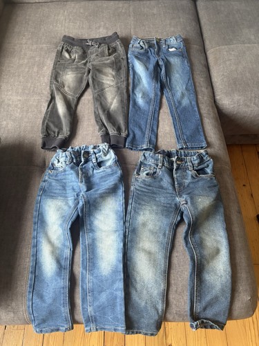 Jungen jeans hosen größe - jeans,