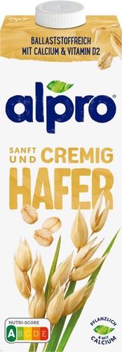 Alpro haferdrink - alpro, 1l