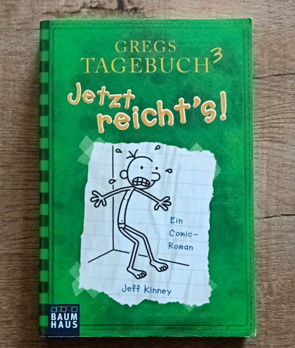 Gregs tagebuch jetzt - 03:,