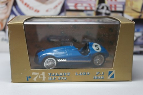 Brumm 1950 auto talbot - 1950,