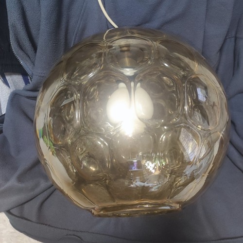 Decken pendel kugel lampe - kugel,