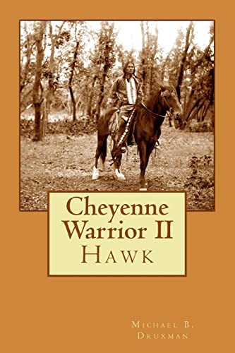 Cheyenne warrior hawk by - warrior, :