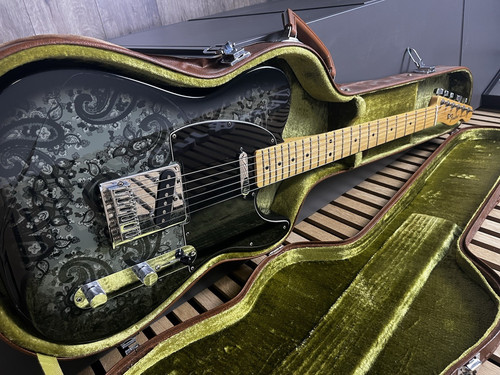 Fender telecaster special - fender,