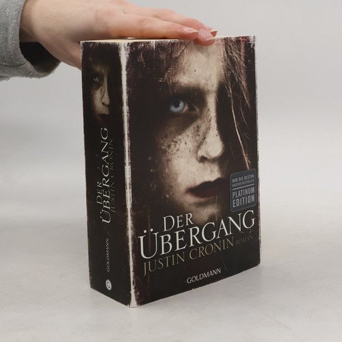 Der übergang justin - der, übergang 