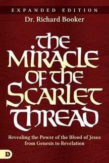 The miracle scarlet - miracle, of