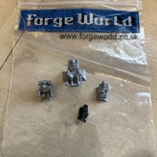 Warhammer 40k Reaver Titan