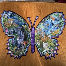 SunsOut Puzzle ca. 1000 Teile