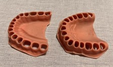 Frasaco Gingivamasken OK + UK