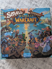 Small World of Warcraft
