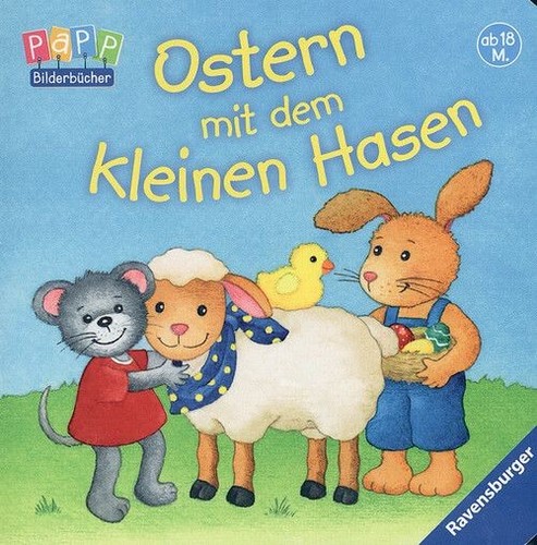 Ostern mit dem kleinen - , hasen