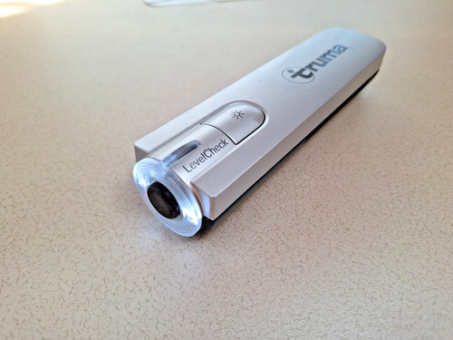 Truma levelcheck - truma,