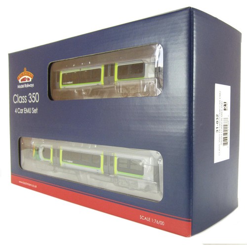 Bachmann 032 class 350 - bachmann,