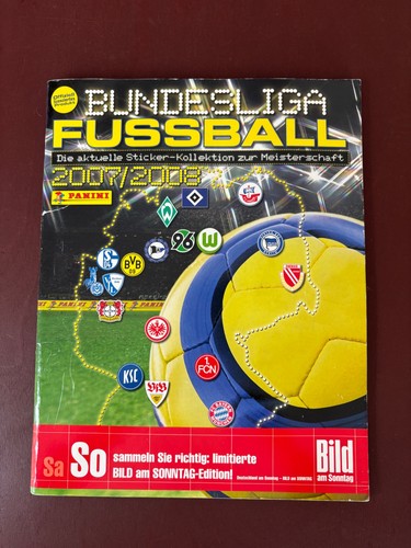Panini sammelalbum album - panini,