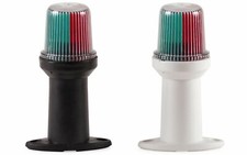 12 V Dreifarben-Laterne