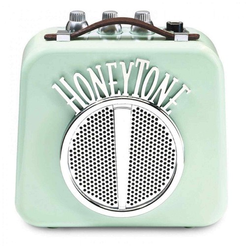 Danelectro honeytone s - danelectro,