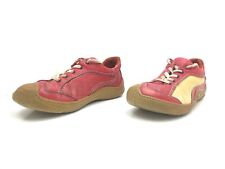 Eject Damen Schnürschuhe