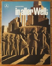 Mercedes-Benz in aller Welt