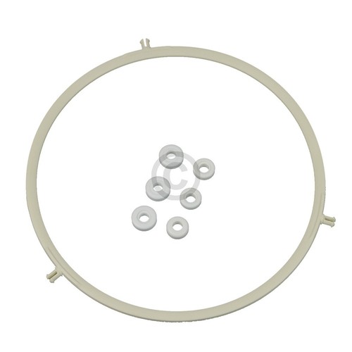 Drehtellerring neff 00118816 - drehtellerring,