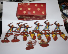 grosses konvolut herold