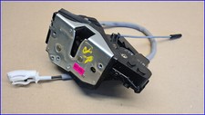 Türschloss ab 09.2000 vorne rechts BMW 3er E46 Drehfallenschloss 51217011244