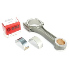 Connecting Rod With Bearing