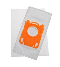 20 Staubsaugerbeutel inkl