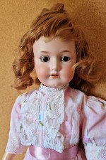 Antike 26 1/2" C M Bergmann