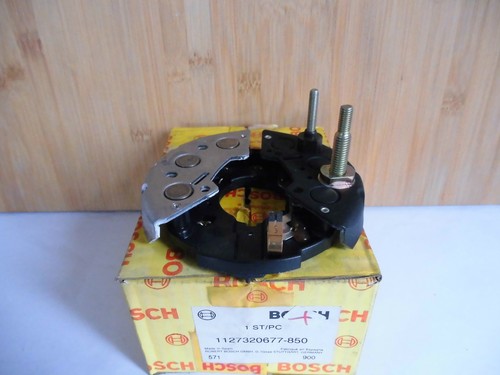 Bosch 1127320677 gleichrichter - bosch,
