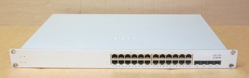 Cisco meraki ms220 cloud - ms220-24-hw,