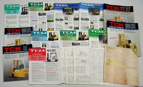 Prospekte datenblätter tcm - 17,