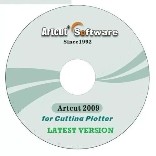 Artcut 2009 vinyl - artcut,
