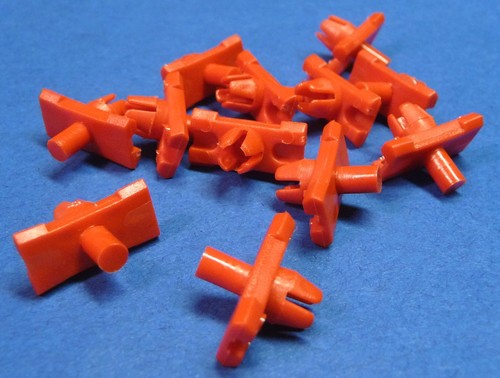 Golf zierleisten clips - zierleisten,