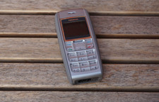 Nokia 1600 - Silver