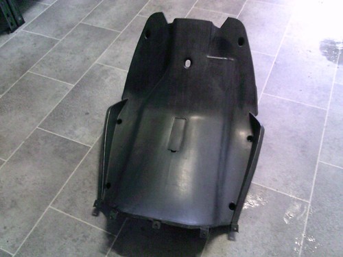 Pegasus s50 beinschild - s50, gp