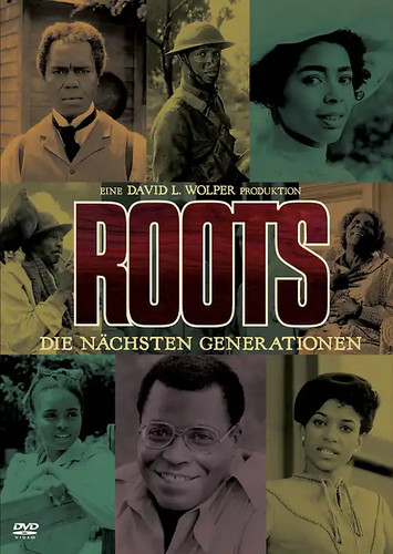 Roots die nächsten - roots:,