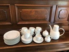 Edles Rosenthal Kaffeeservice