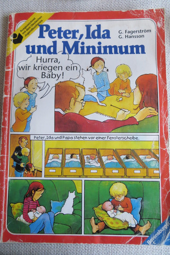 Peter ida und minimum - peter,,